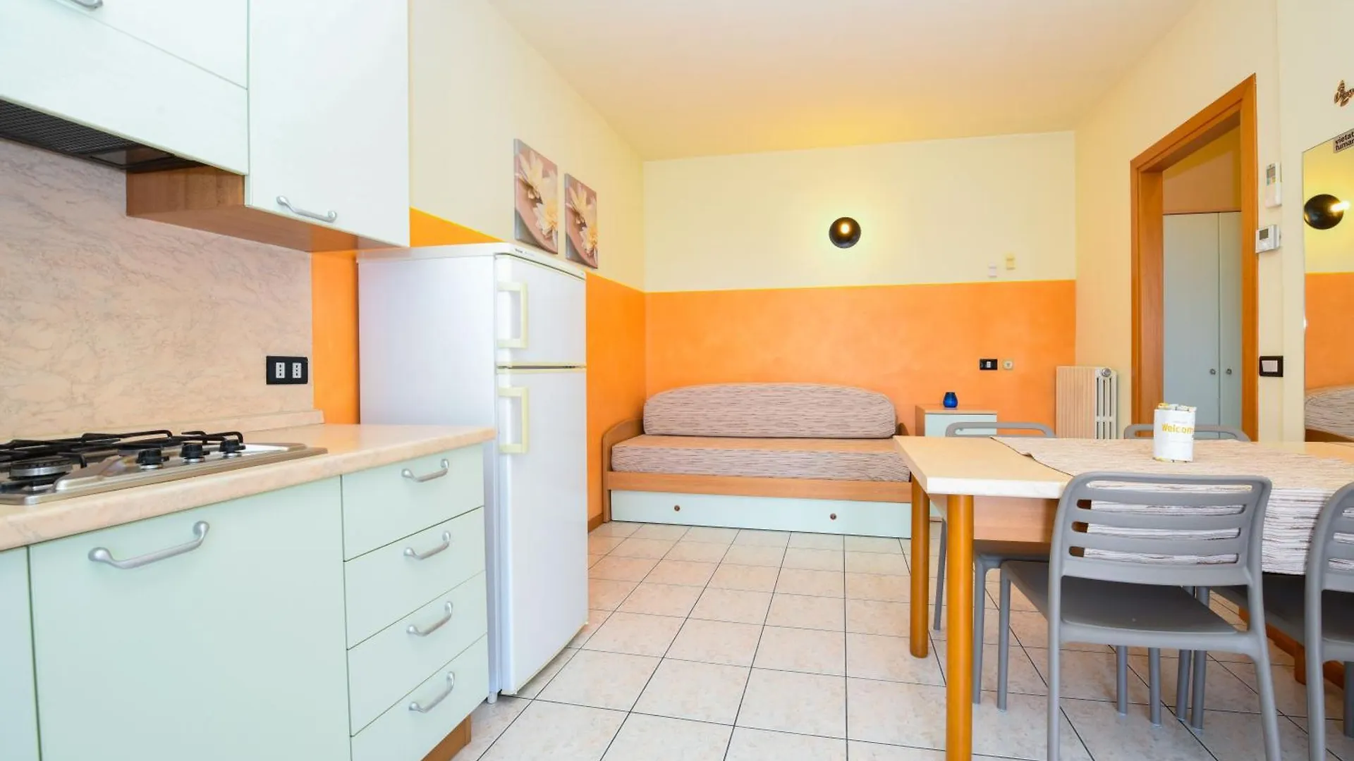 Residence Parco Sirmione 0*,