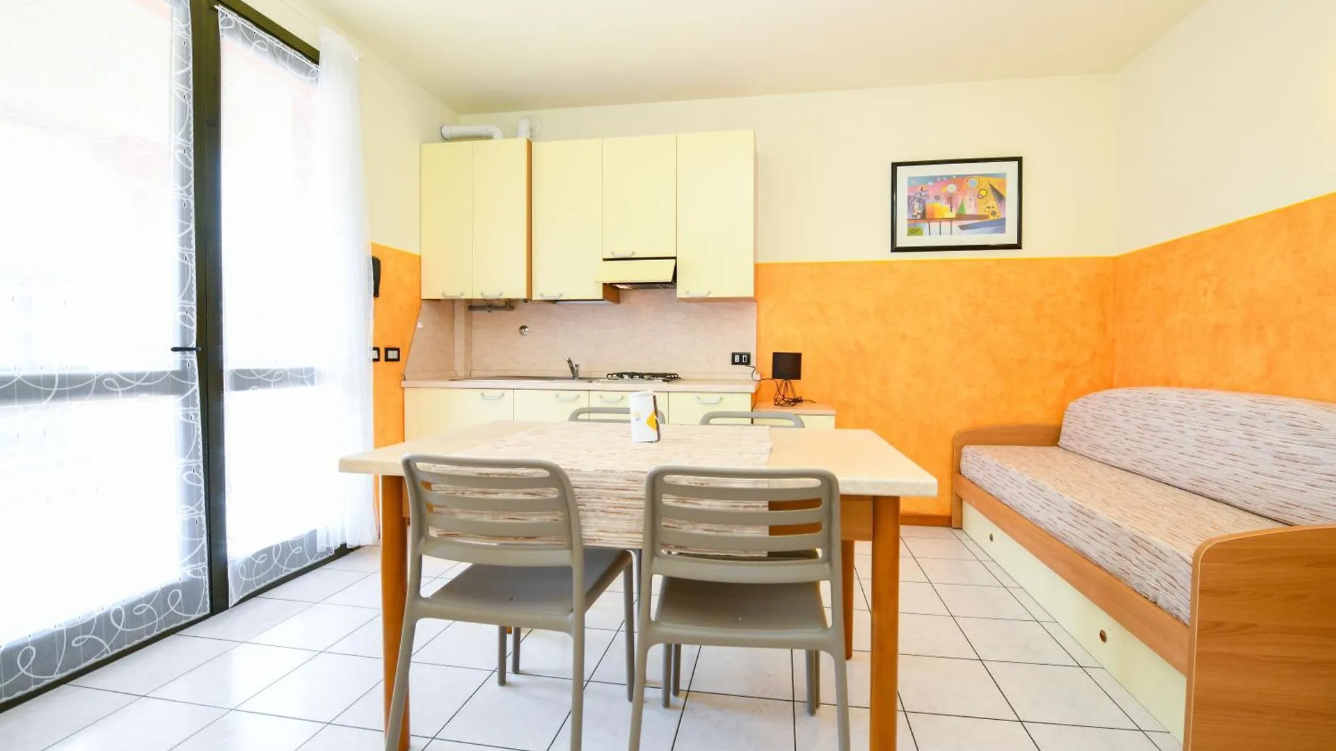 Residence Parco Sirmione Apartment