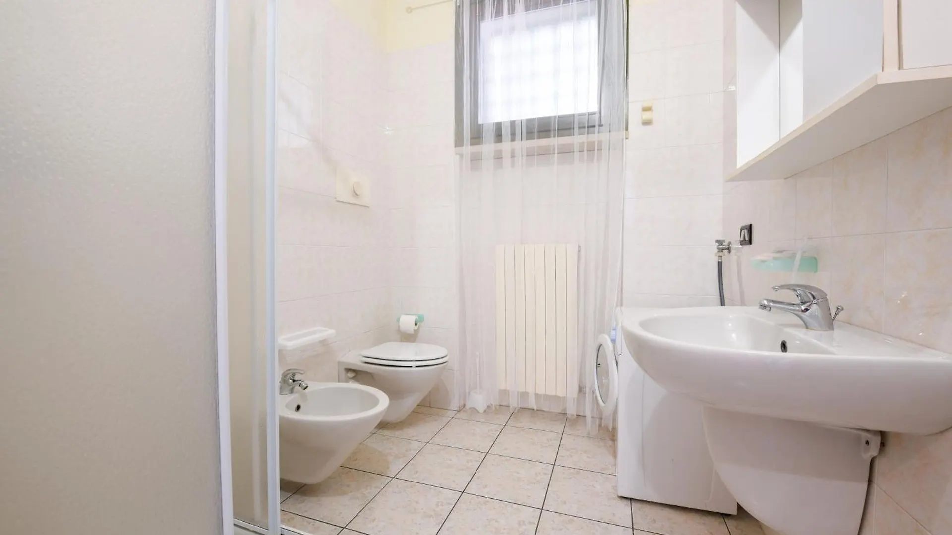 Residence Parco Sirmione 0*,  Italy