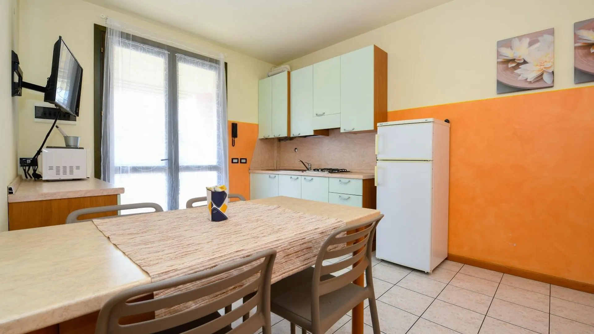 Residence Parco Sirmione Apartment