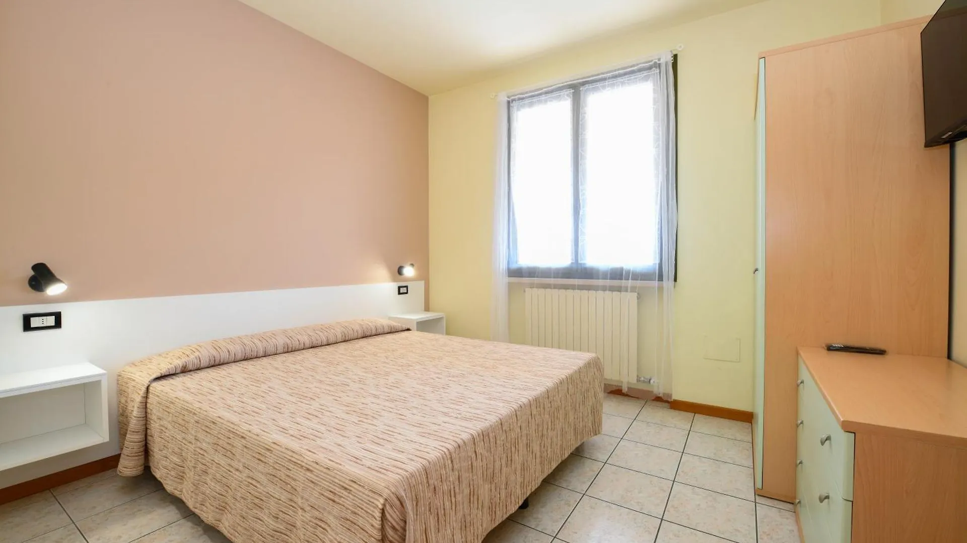 Residence Parco Sirmione Italy