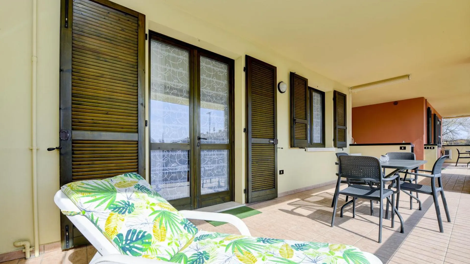 Residence Parco Sirmione