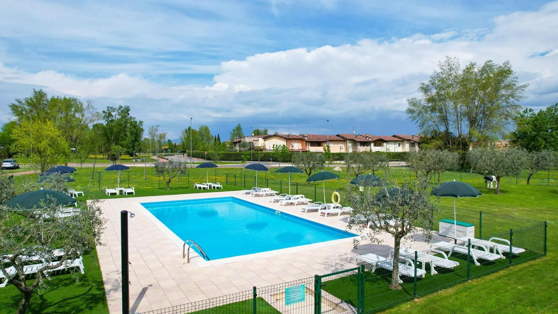 Residence Parco Sirmione 0*,  Italy