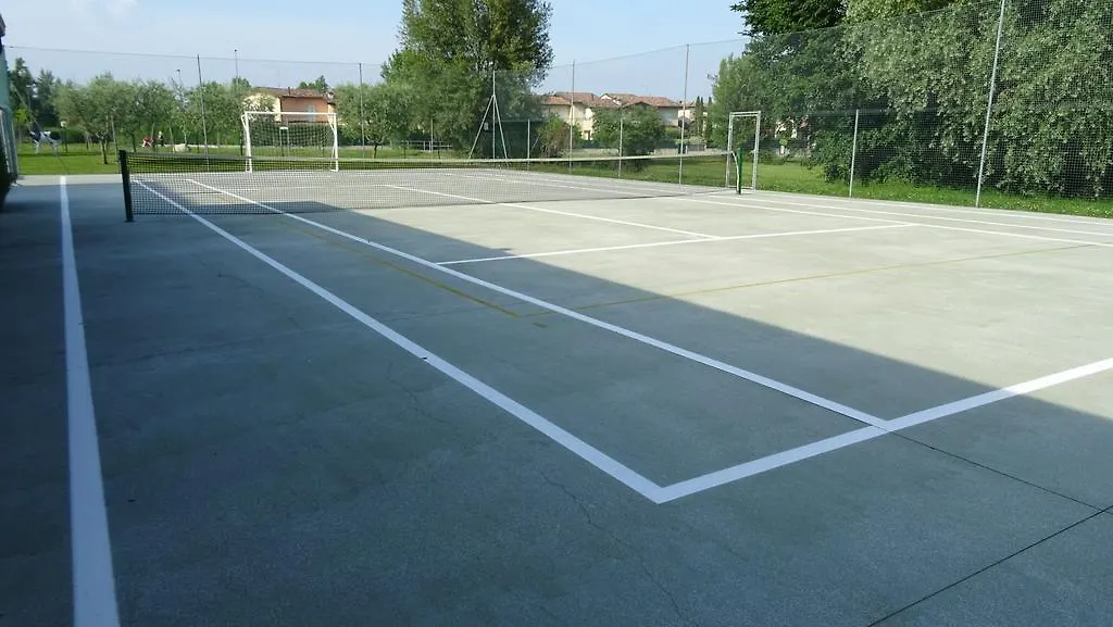 Residence Parco Sirmione Apartment