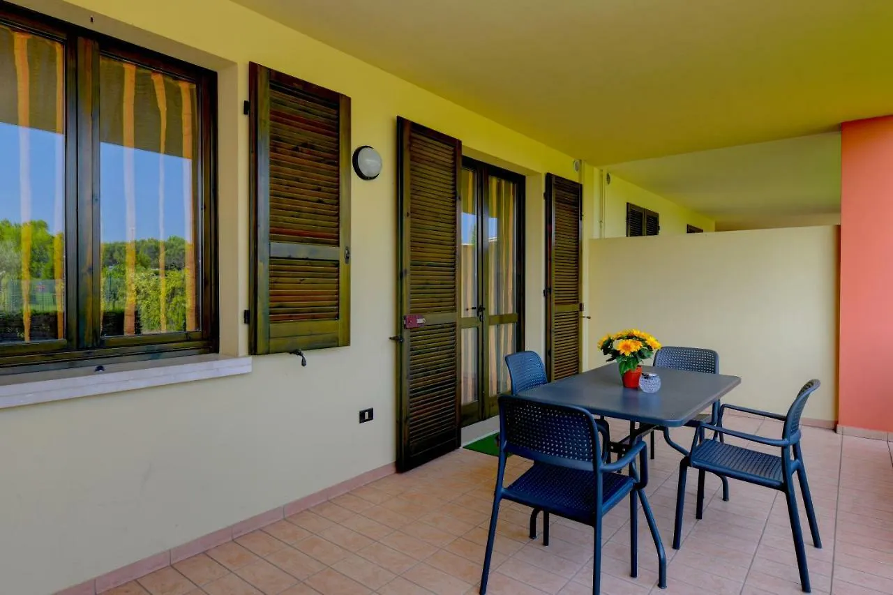 Residence Parco Sirmione Apartment