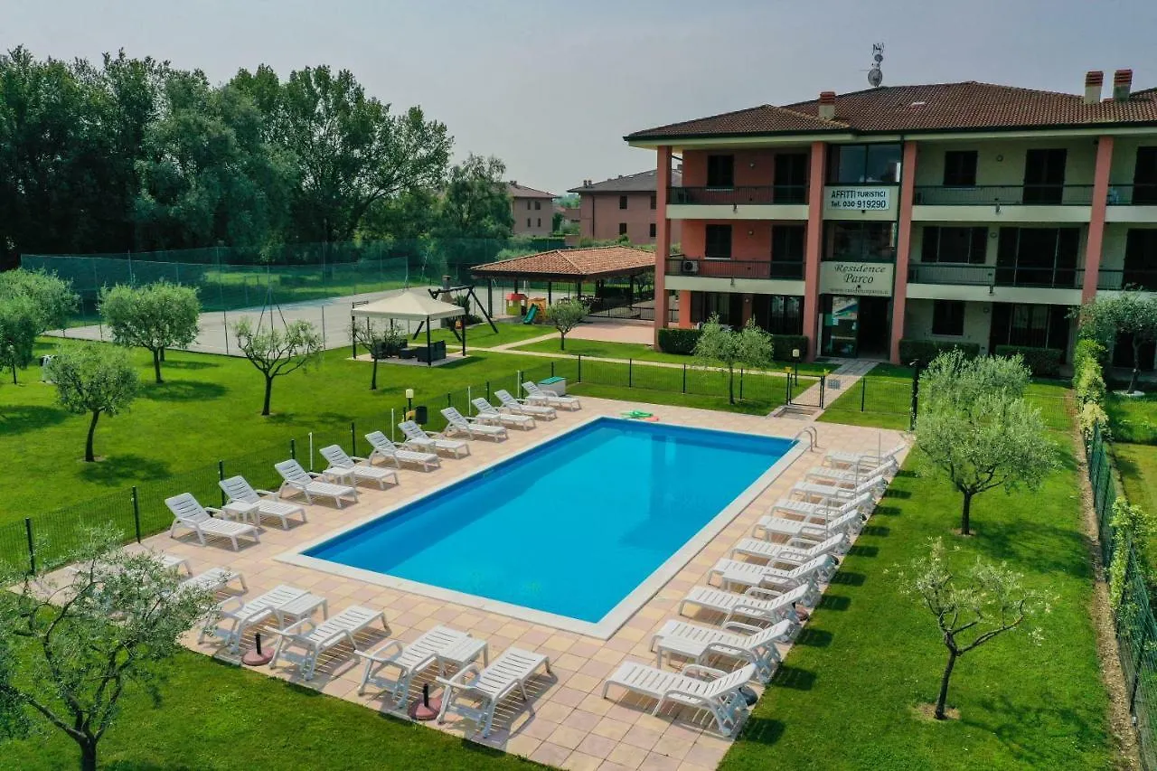 Residence Parco Sirmione