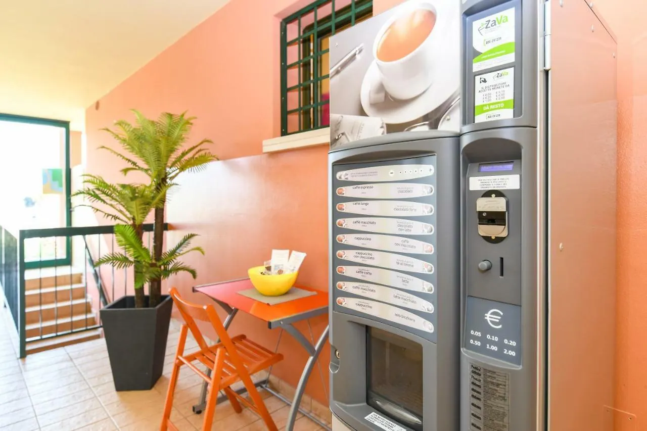 Apartment Residence Parco Sirmione