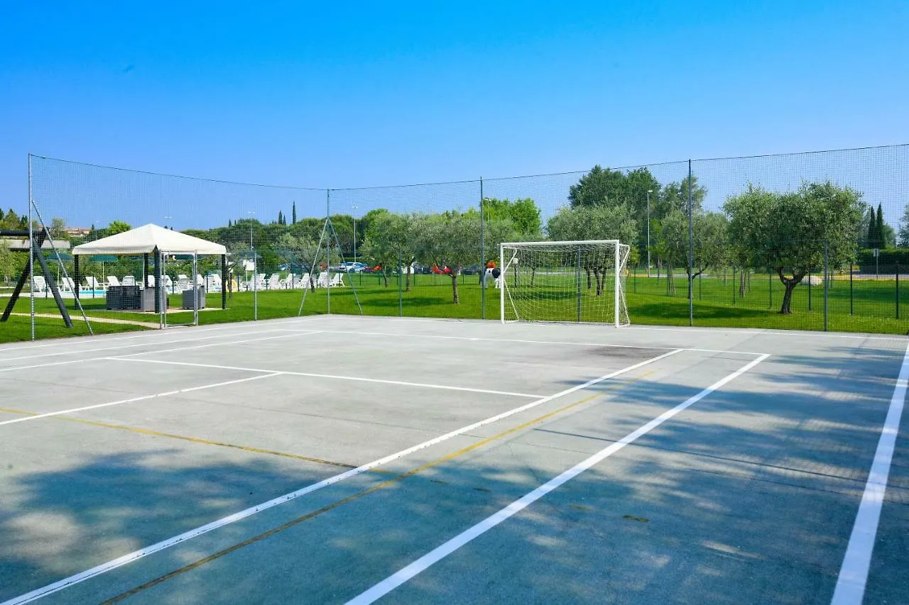 Residence Parco Sirmione 0*,