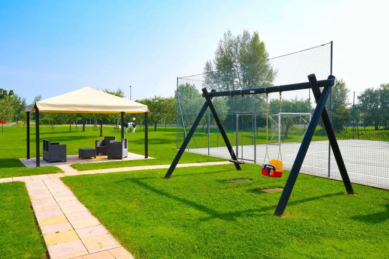 Residence Parco Sirmione Apartment