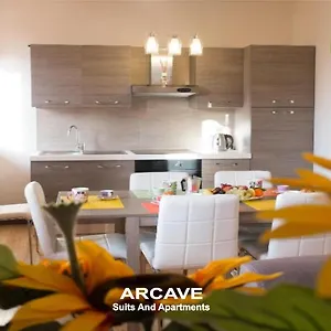 Vera Luxury Apartment