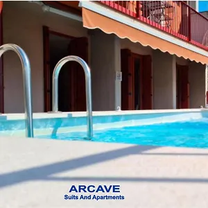 Arcave Luxury Apartment