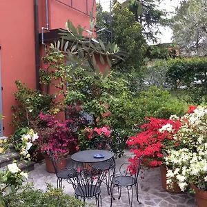  Bed and breakfast La Dimora Del Garda