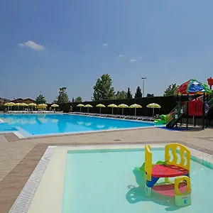 Villaggio Tiglio Prázdninový areál