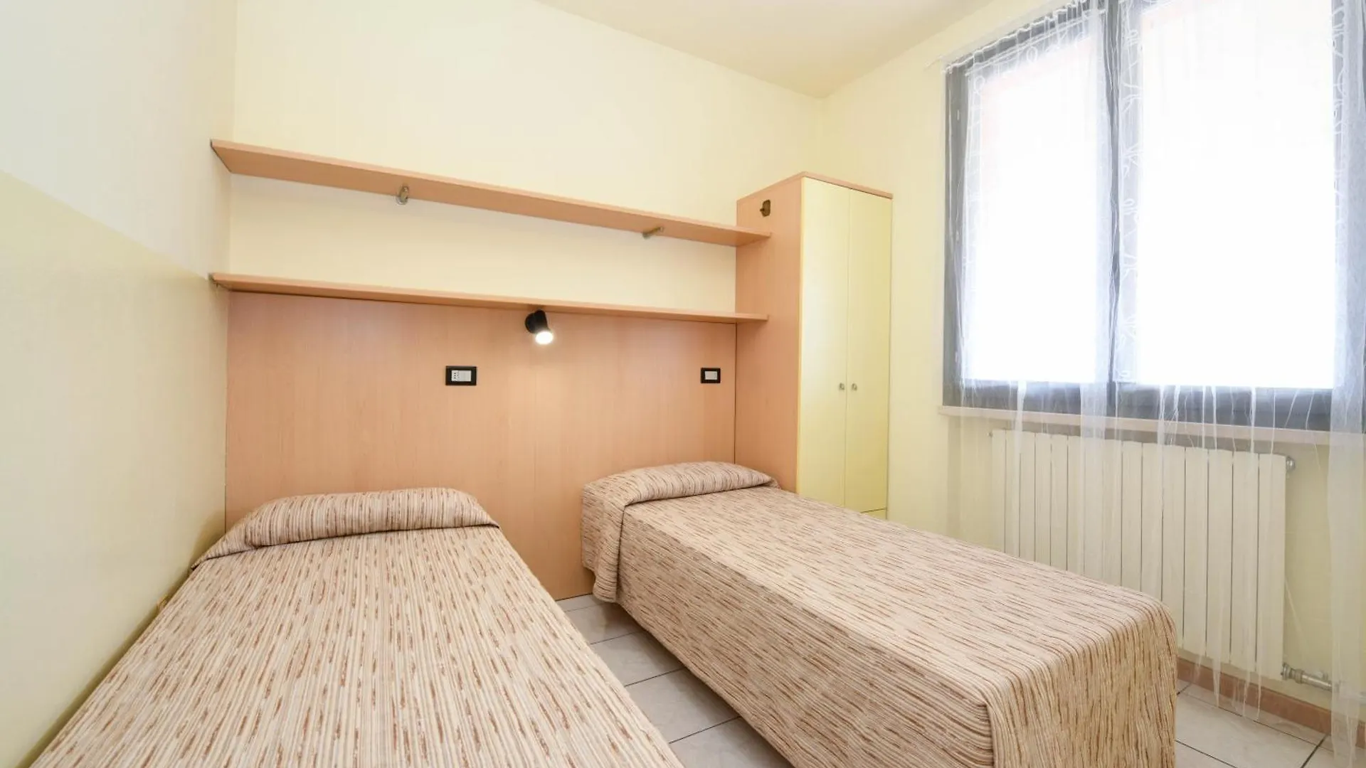 Residence Parco Sirmione Italy