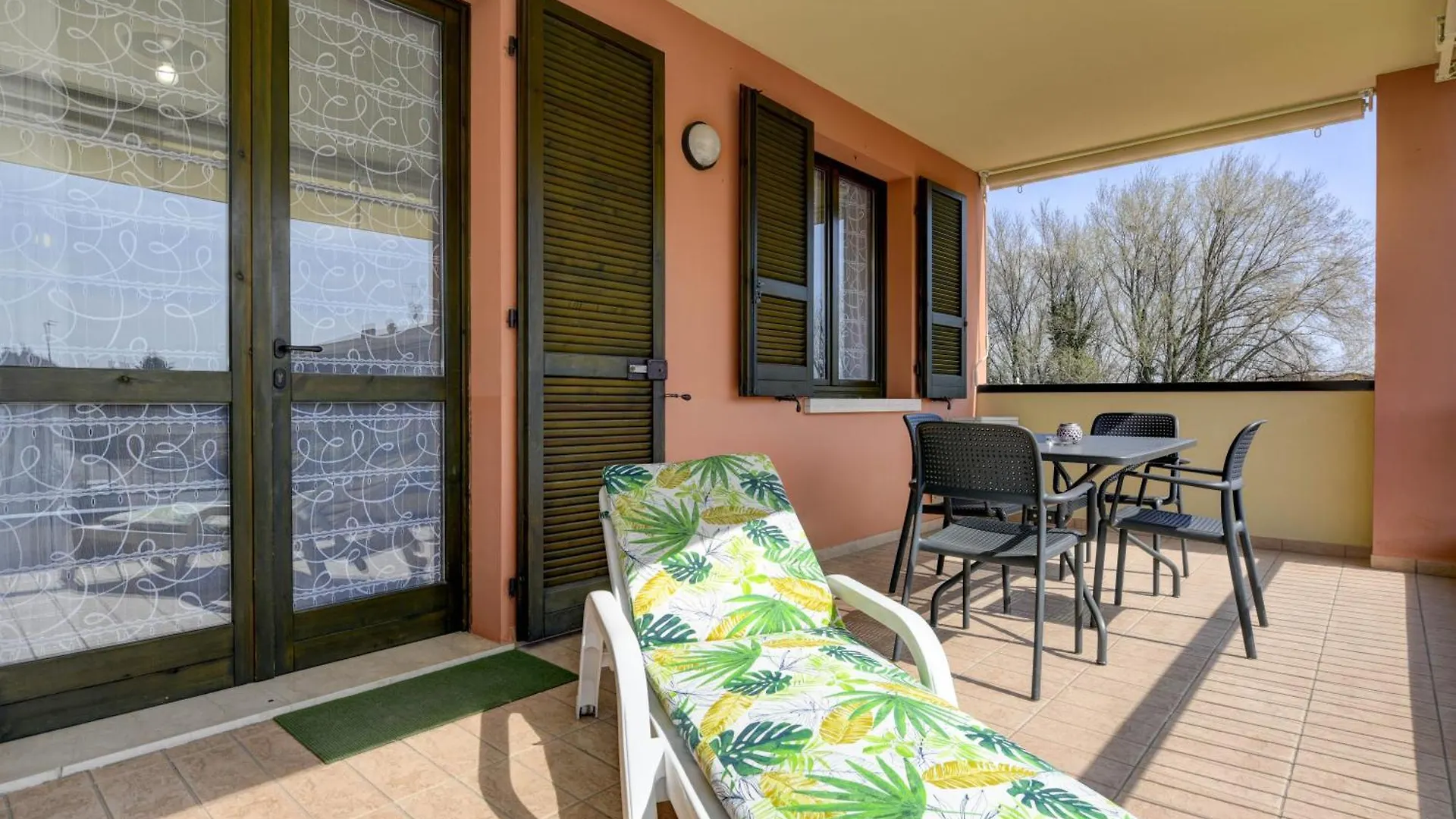 Residence Parco Sirmione Italy